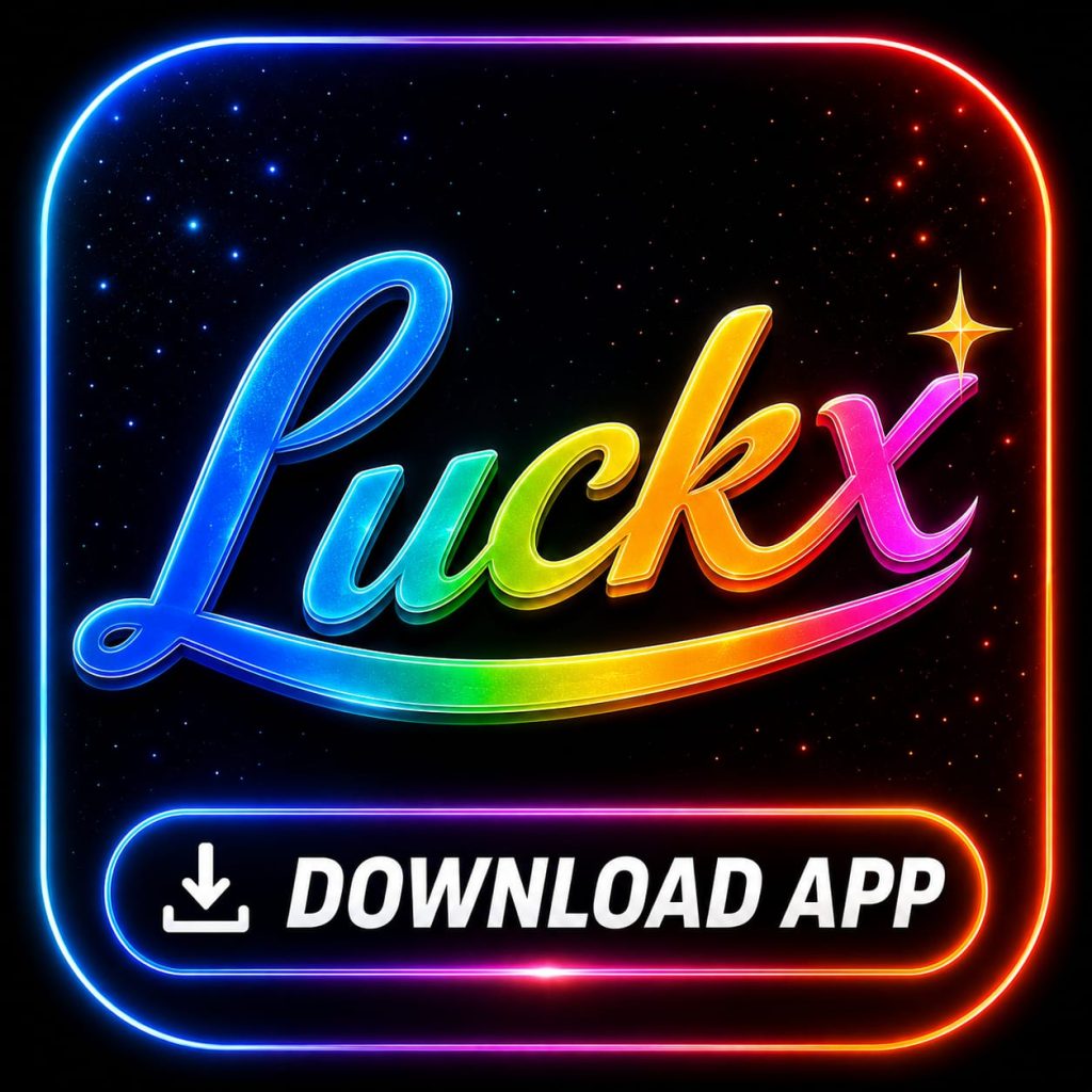 Luckx